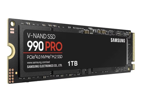 Samsung hard drive 990 - samsung, 1tb