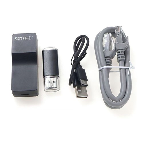 Game console usb encryption - game,