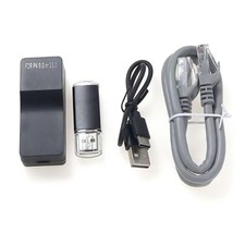 Game Console USB Encryption