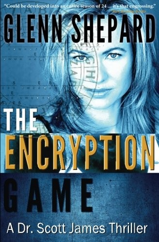 The encryption game dr - encryption, game: