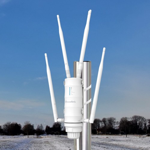 1200mbps outdoor wifi long - outdoor,