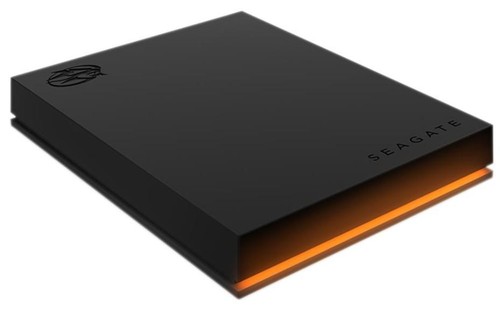 Firecuda portable usb - firecuda, hdd