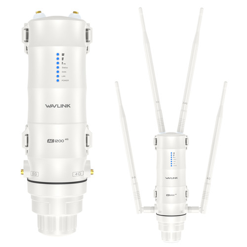 1200mbps lte wifi - wifi, router