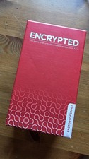 "ENCRYPTED" THE GAME THAT