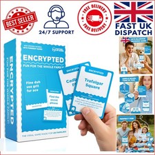 Play Together: Encrypted UK