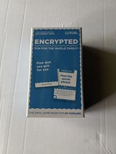 Encrypted UK Family Edition