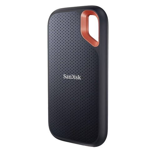 Sandisk extreme portable - sandisk,