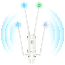 4G LTE Outdoor Wi-Fi Router