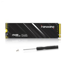 Fanxiang 1TB PCIe Gen4 x4 NVMe
