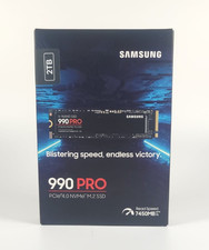 Samsung 990 PRO 2TB NVMe M.2