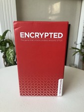 ENCRYPTED Card Party Game -
