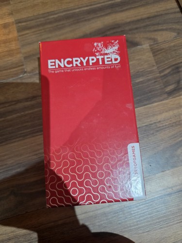 Factory games encrypted - factory,