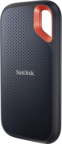 Sandisk extreme portable ssd - sandisk,