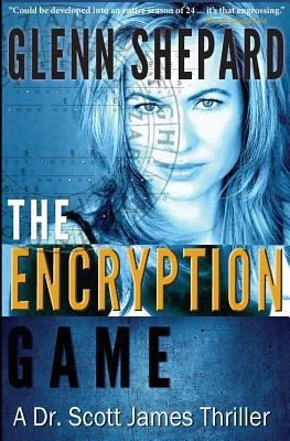 The encryption game dr - encryption,