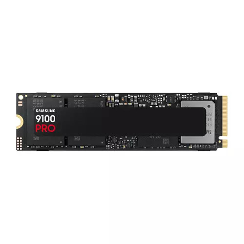 Samsung hard drive 9100 - samsung, pro