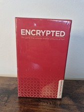 Encrypted Factory Of Games