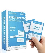 Encrypted UK Family Expansion