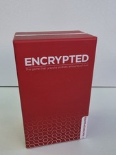 Encrypted Card Game - Complete